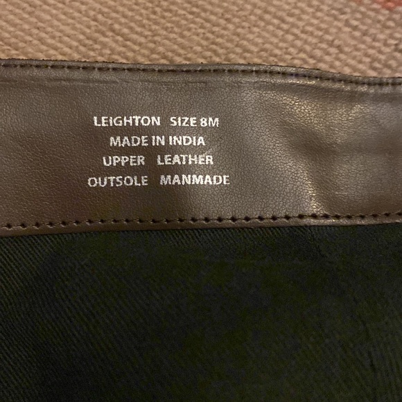 Knee high boots - Picture 6 of 8